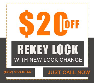 Locksmith Coupon